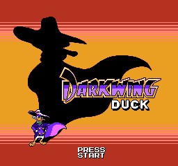 达克鸭历险记 (欧版) (动作)